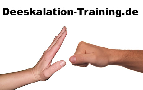 Deeskalations Training