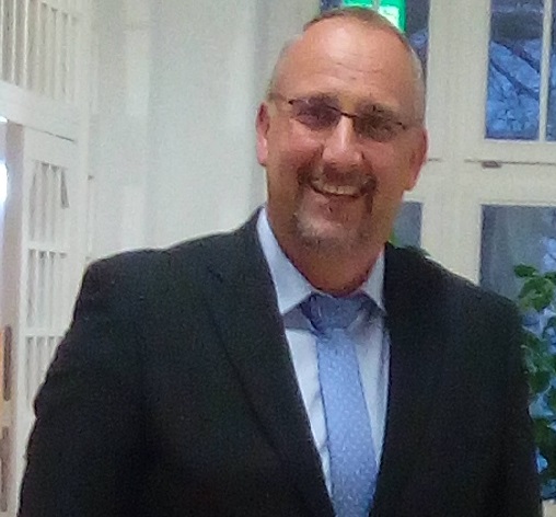Heiko Hackeschmidt Kursleiter